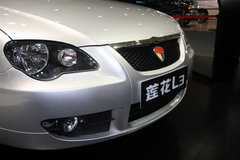 2009款 1.6 手动 两厢 时尚型