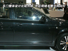 2009款 1.6 手动 两厢 时尚型