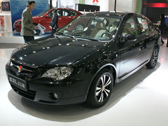 2009款 1.6 手动 两厢 时尚型