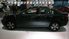 2009款 1.6 手动 两厢 时尚型