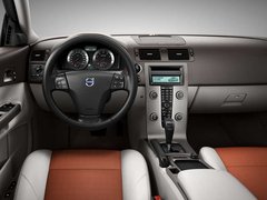 沃爾沃(進口) C30 2010款