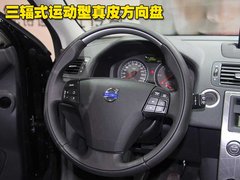 2010款 2.0 自动 智尚版