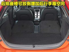 2010款 2.0 自动 智尚版