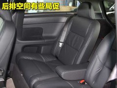 2010款 2.0 自动 智尚版