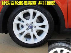 2010款 2.0 自动 智尚版