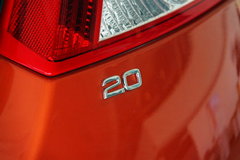2010款 2.0 自动 智尚版