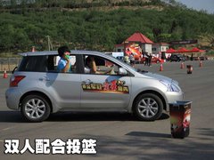 2010款 1.3 AMT 跨界版