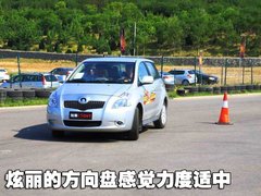 2010款 1.3 AMT 跨界版
