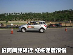 2010款 1.3 AMT 跨界版
