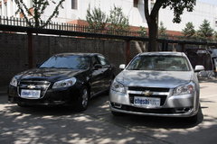 2010款 1.8SE 自动 舒适版