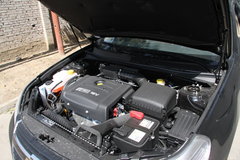 2010款 1.8SE 自动 舒适版