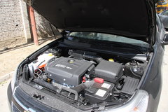 2010款 1.8SE 自动 舒适版