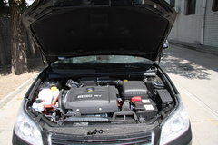2010款 1.8SE 自动 舒适版