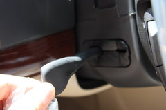 2010款 1.8SE 自动 舒适版
