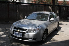 2010款 1.8SE 自动 舒适版