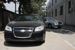 2010款 1.8SE 自动 舒适版