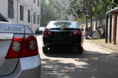 2010款 1.8SE 自动 舒适版