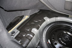 2010款 1.8SE 自动 舒适版