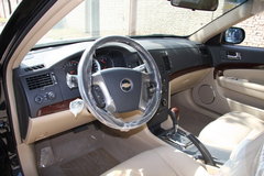 2010款 1.8SE 自动 舒适版