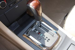 2010款 1.8SE 自动 舒适版