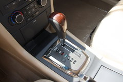 2010款 1.8SE 自动 舒适版