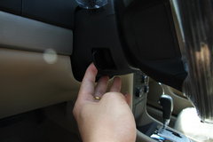 2010款 1.8SE 自动 舒适版