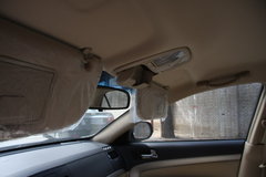 2010款 1.8SE 自动 舒适版