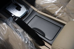 2010款 1.8SE 自动 舒适版