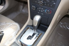 2010款 1.8SE 自动 舒适版