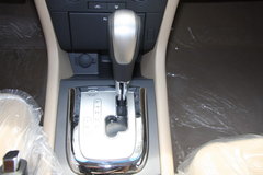 2010款 1.8SE 自动 舒适版