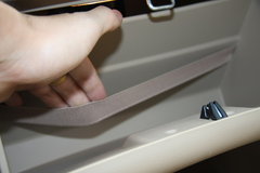 2010款 1.8SE 自动 舒适版
