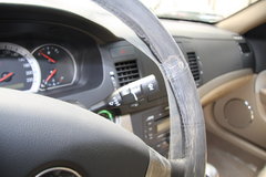2010款 1.8SE 自动 舒适版