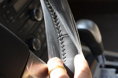 2010款 1.8SE 自动 舒适版