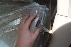 2010款 1.8SE 自动 舒适版