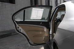 2010款 1.8SE 自动 舒适版