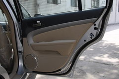 2010款 1.8SE 自动 舒适版