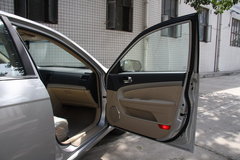 2010款 1.8SE 自动 舒适版