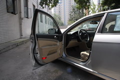 2010款 1.8SE 自动 舒适版