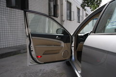 2010款 1.8SE 自动 舒适版