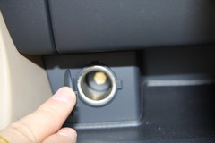 2010款 1.8SE 自动 舒适版