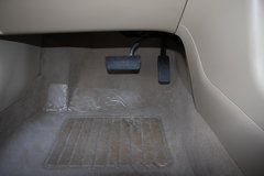 2010款 1.8SE 自动 舒适版