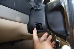 2010款 1.8SE 自动 舒适版