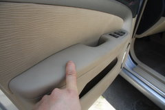 2010款 1.8SE 自动 舒适版