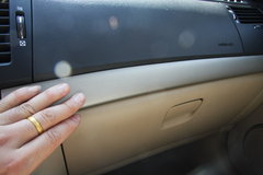 2010款 1.8SE 自动 舒适版
