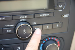 2010款 1.8SE 自动 舒适版