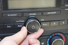 2010款 1.8SE 自动 舒适版