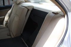 2010款 1.8SE 自动 舒适版