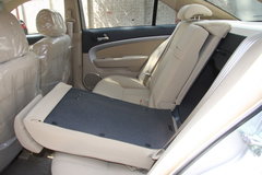 2010款 1.8SE 自动 舒适版