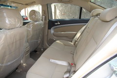 2010款 1.8SE 自动 舒适版
