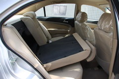 2010款 1.8SE 自动 舒适版